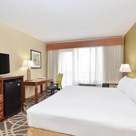 Holiday Inn Express Boone By Ihg Eksteriør billede