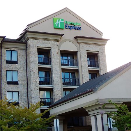 Holiday Inn Express Boone By Ihg Eksteriør billede