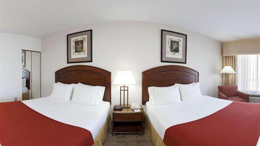 Holiday Inn Express Boone By Ihg Eksteriør billede