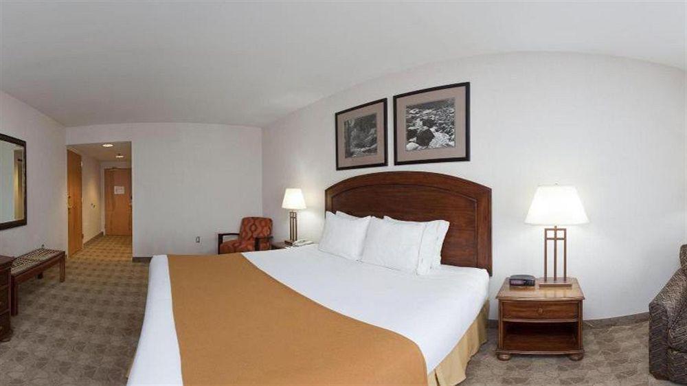 Holiday Inn Express Boone By Ihg Eksteriør billede