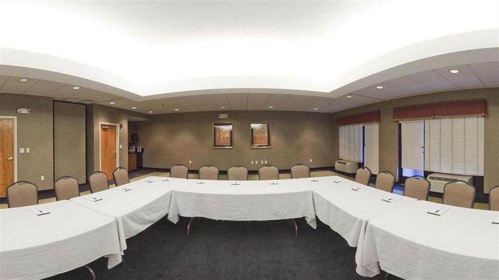 Holiday Inn Express Boone By Ihg Eksteriør billede