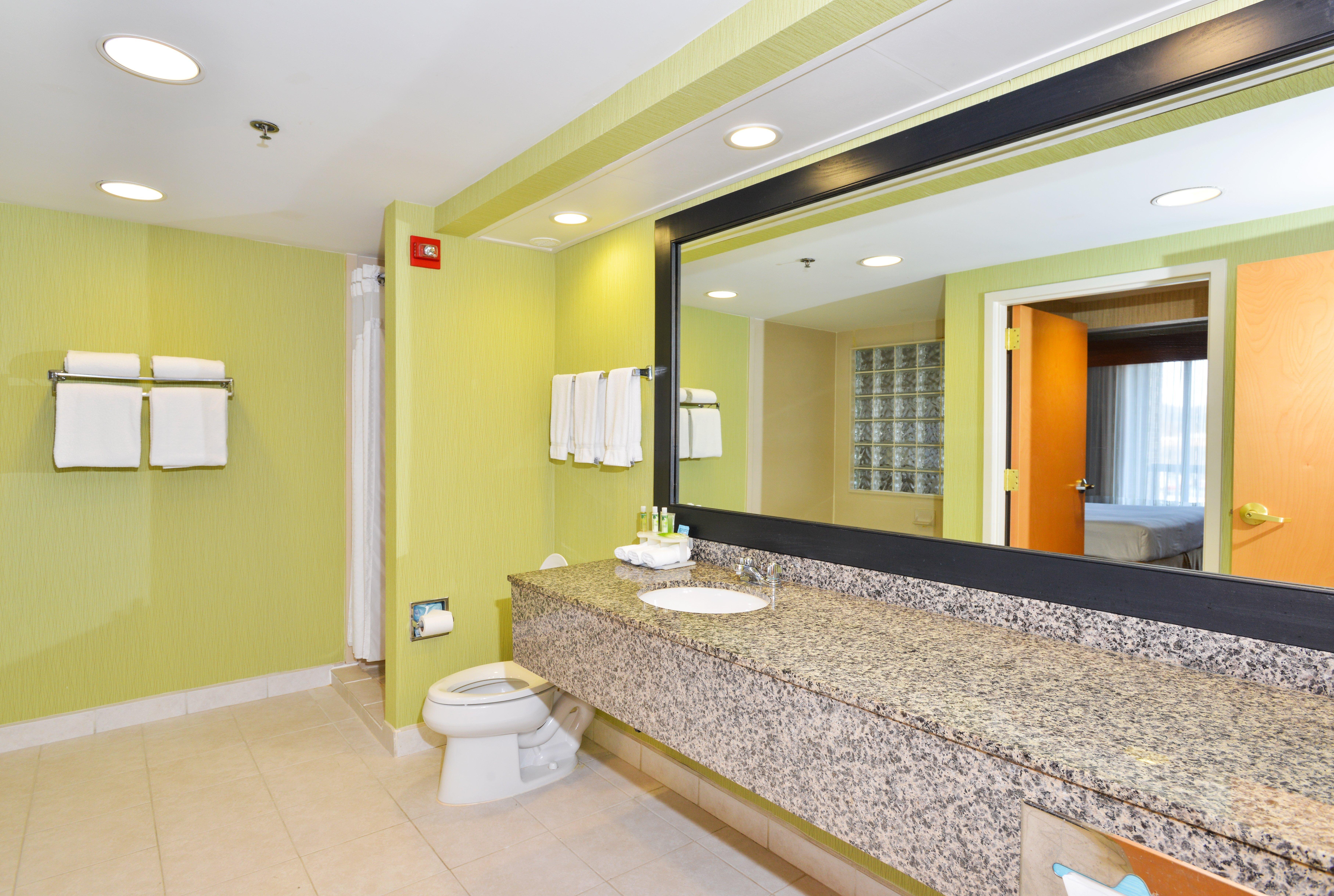 Holiday Inn Express Boone By Ihg Eksteriør billede