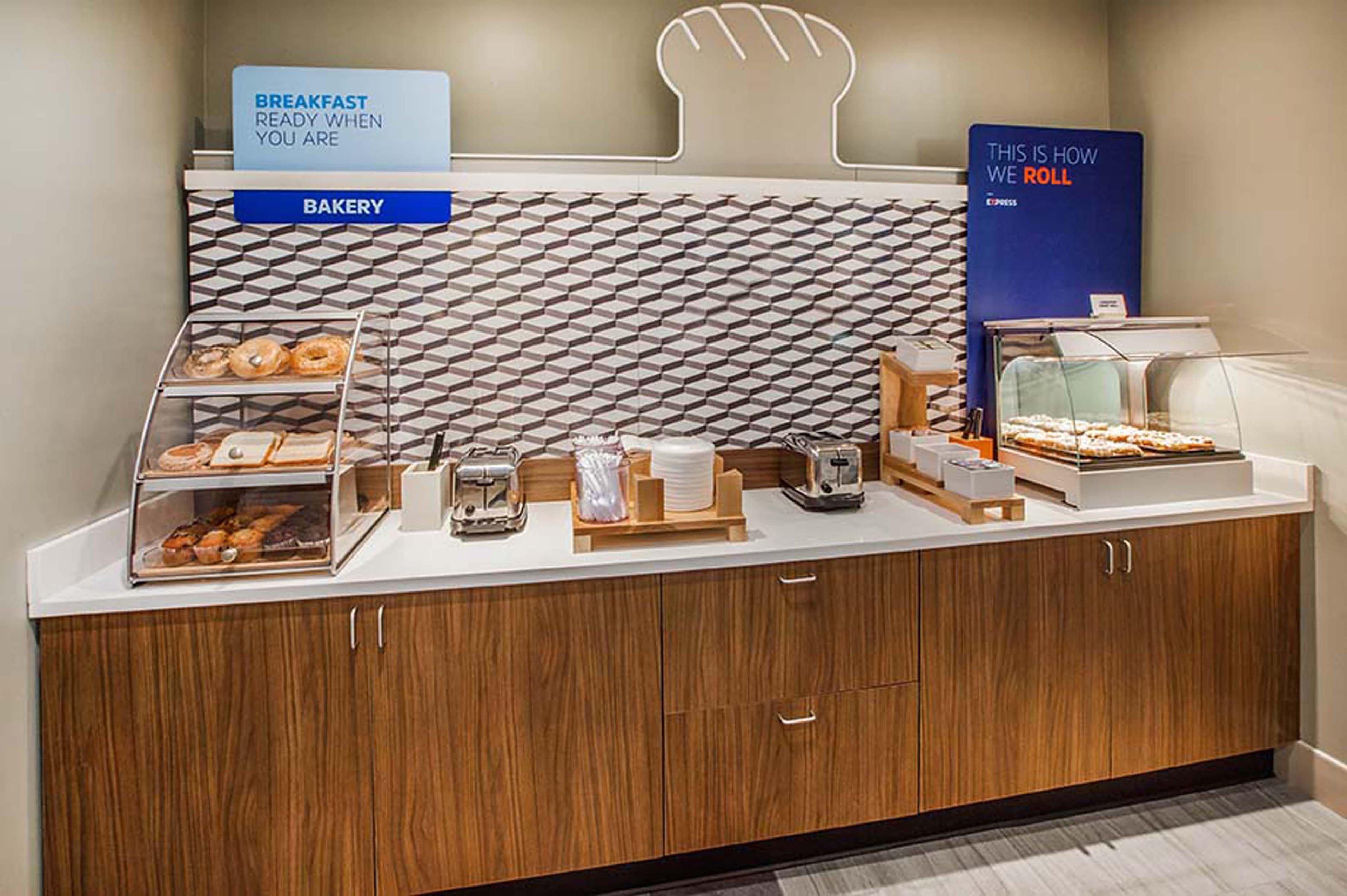 Holiday Inn Express Boone By Ihg Eksteriør billede