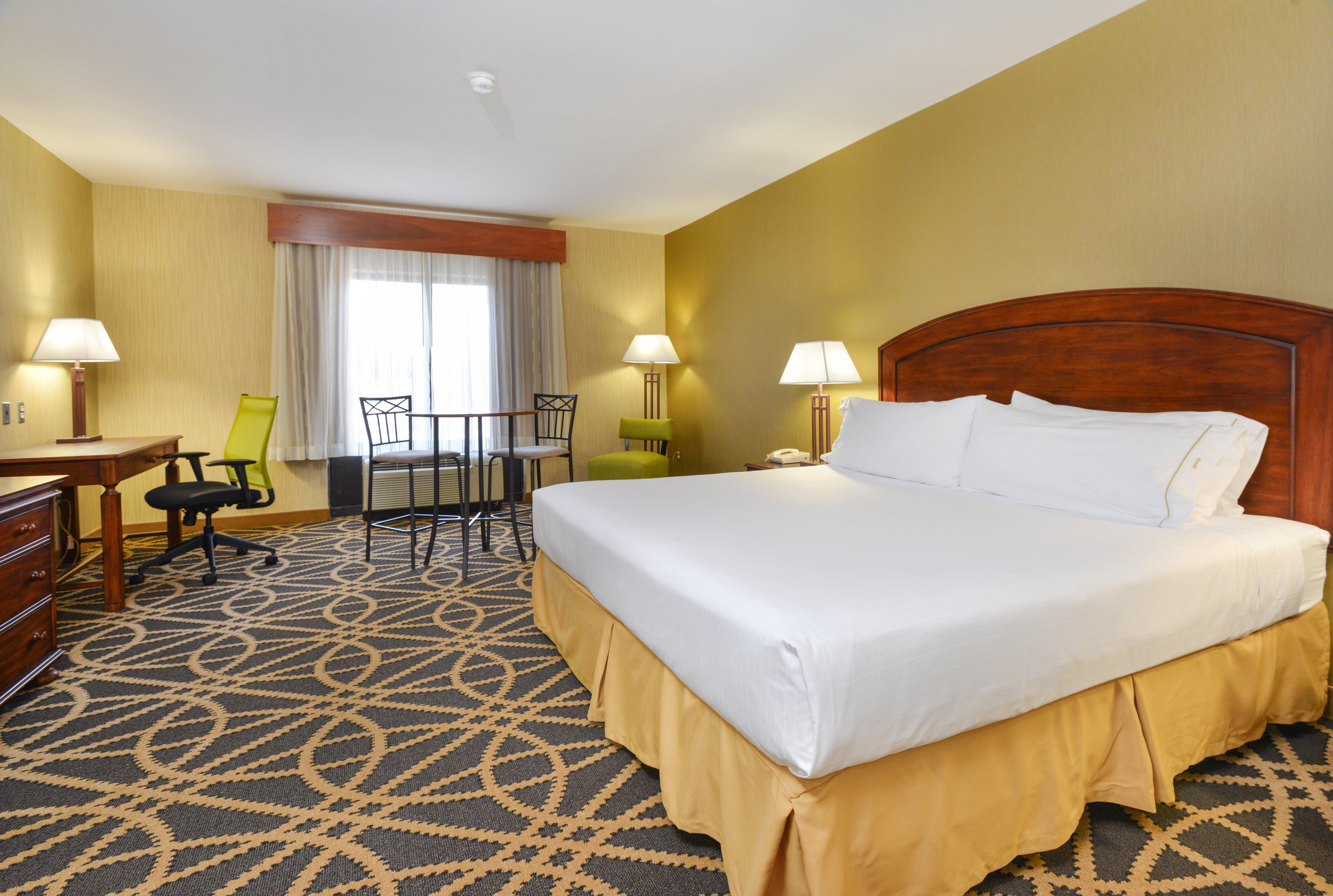 Holiday Inn Express Boone By Ihg Eksteriør billede