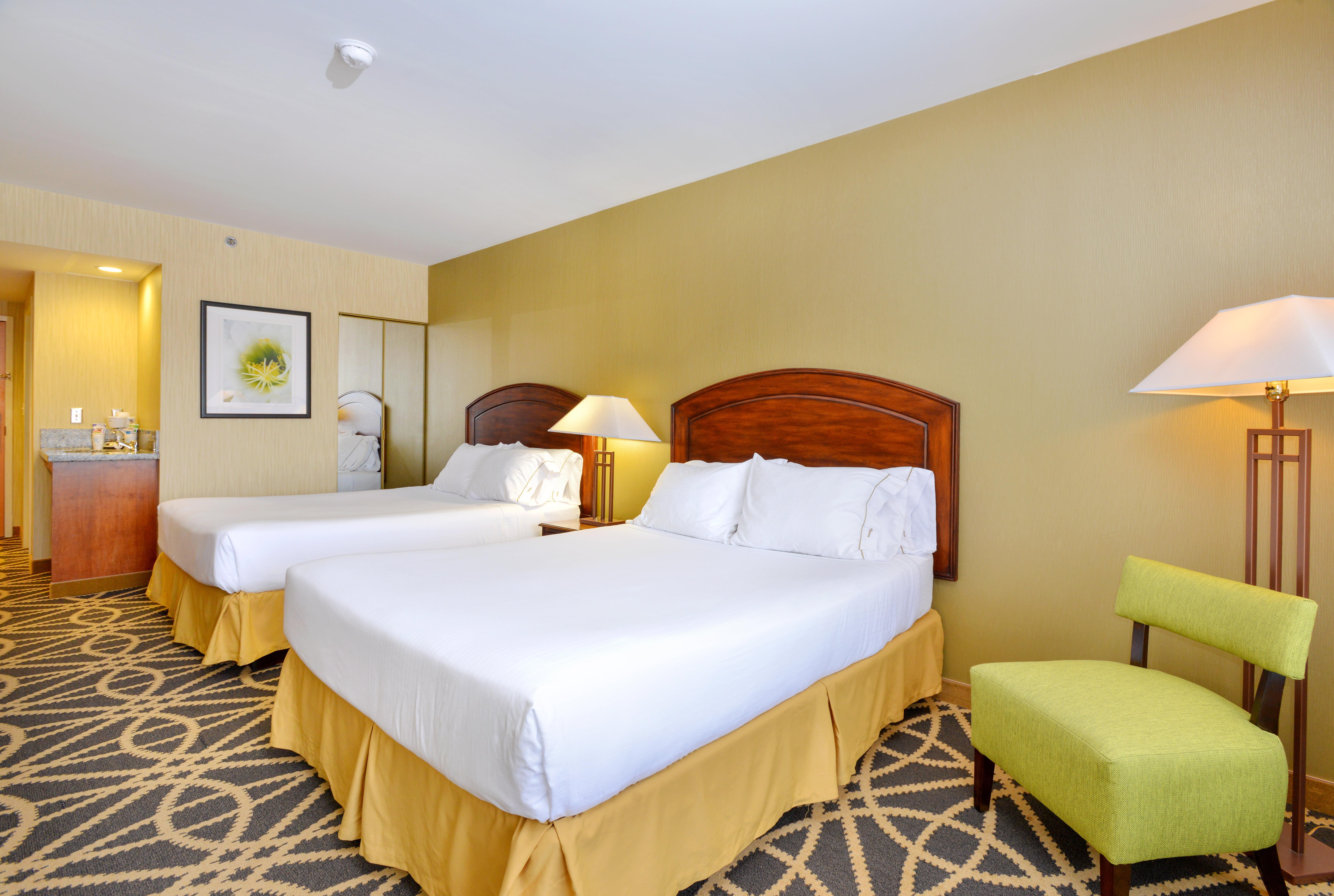 Holiday Inn Express Boone By Ihg Eksteriør billede