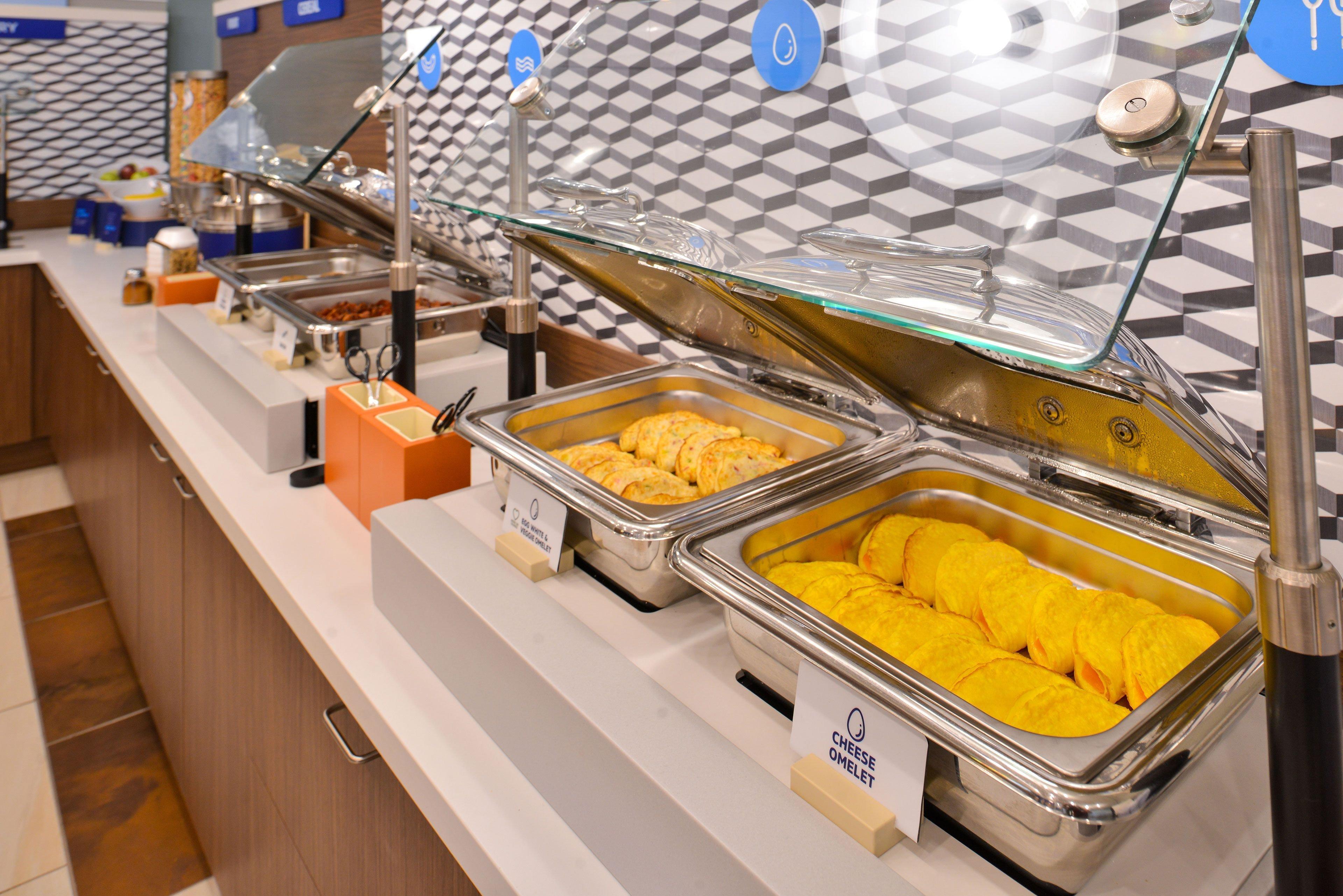 Holiday Inn Express Boone By Ihg Eksteriør billede