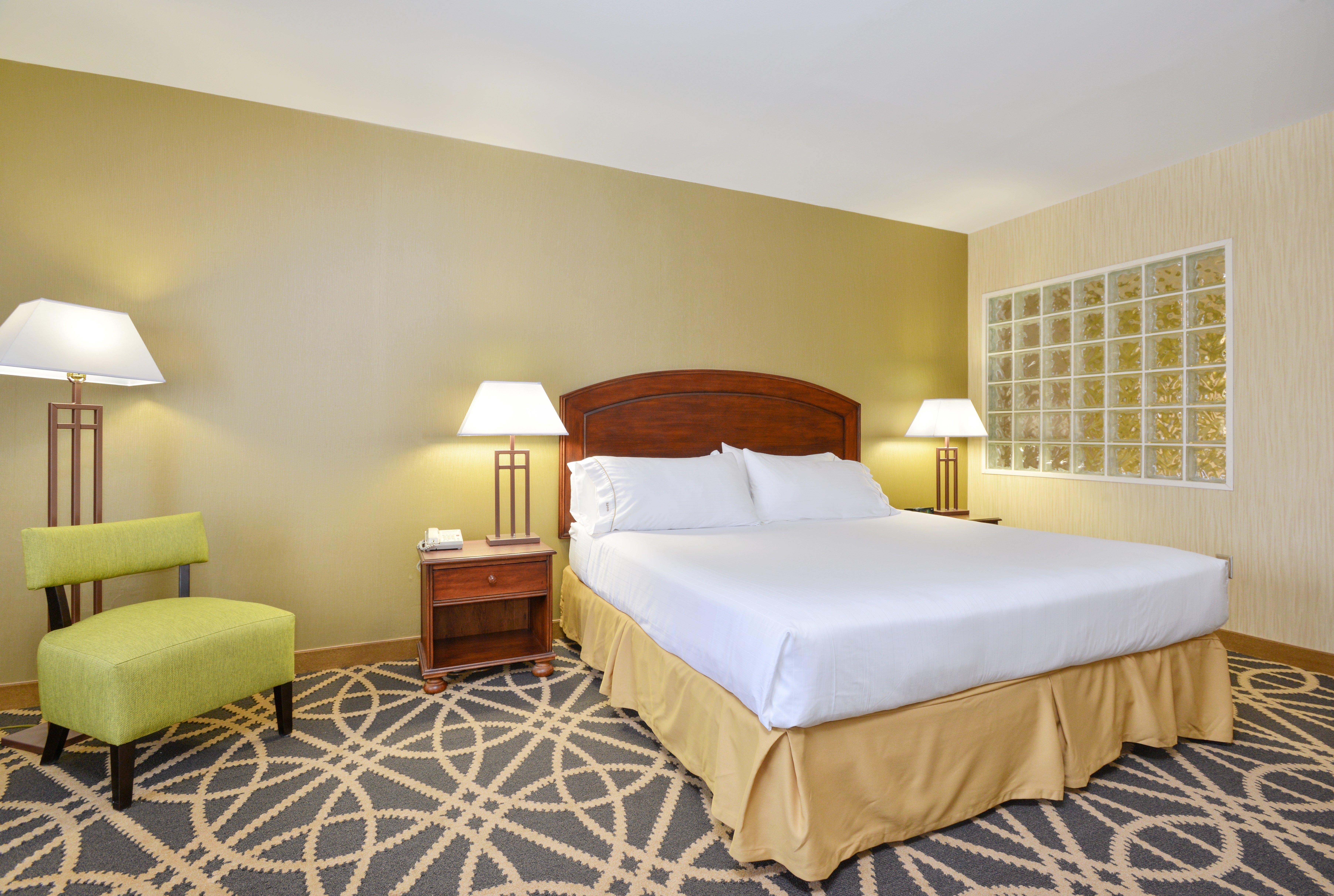 Holiday Inn Express Boone By Ihg Eksteriør billede