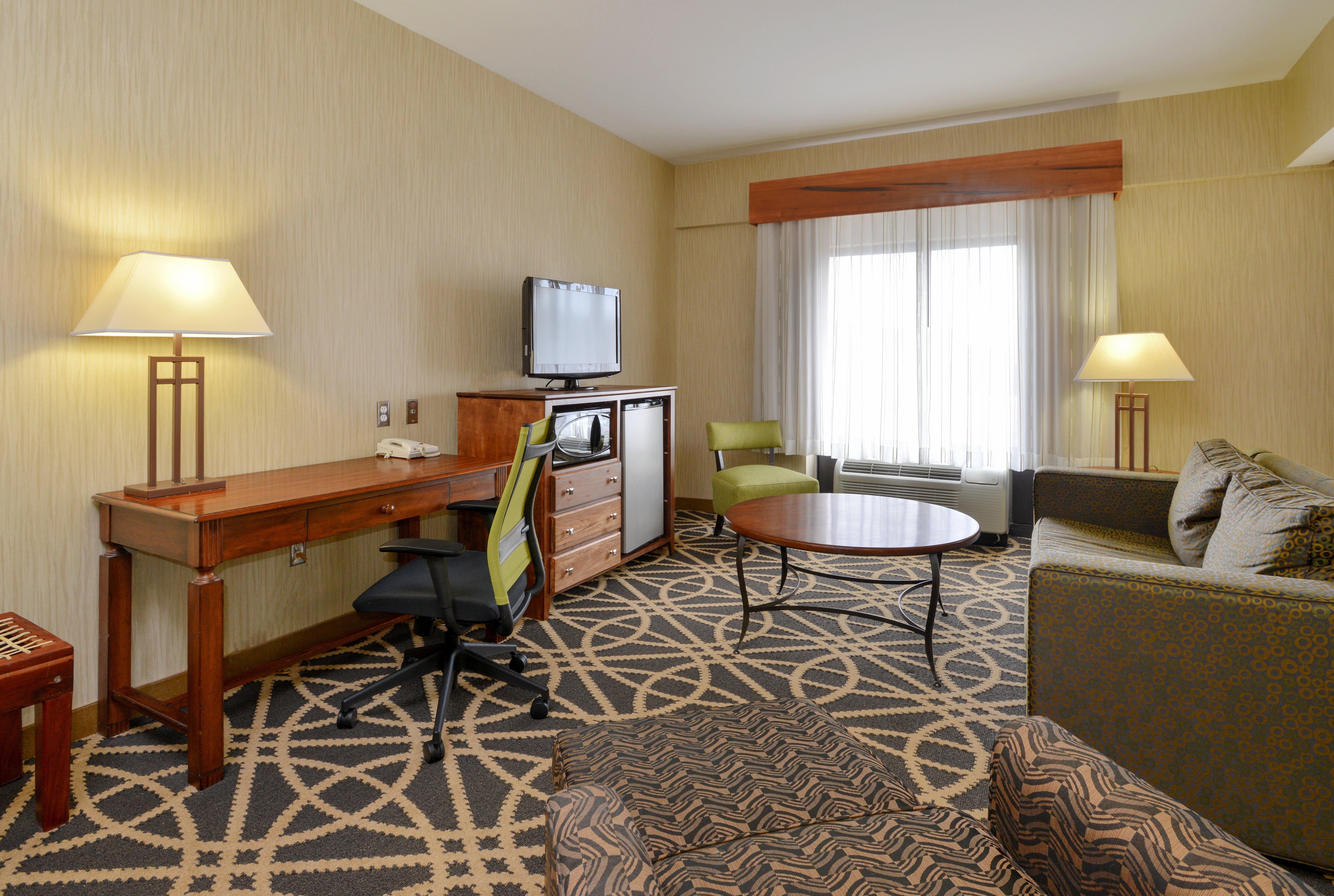 Holiday Inn Express Boone By Ihg Eksteriør billede
