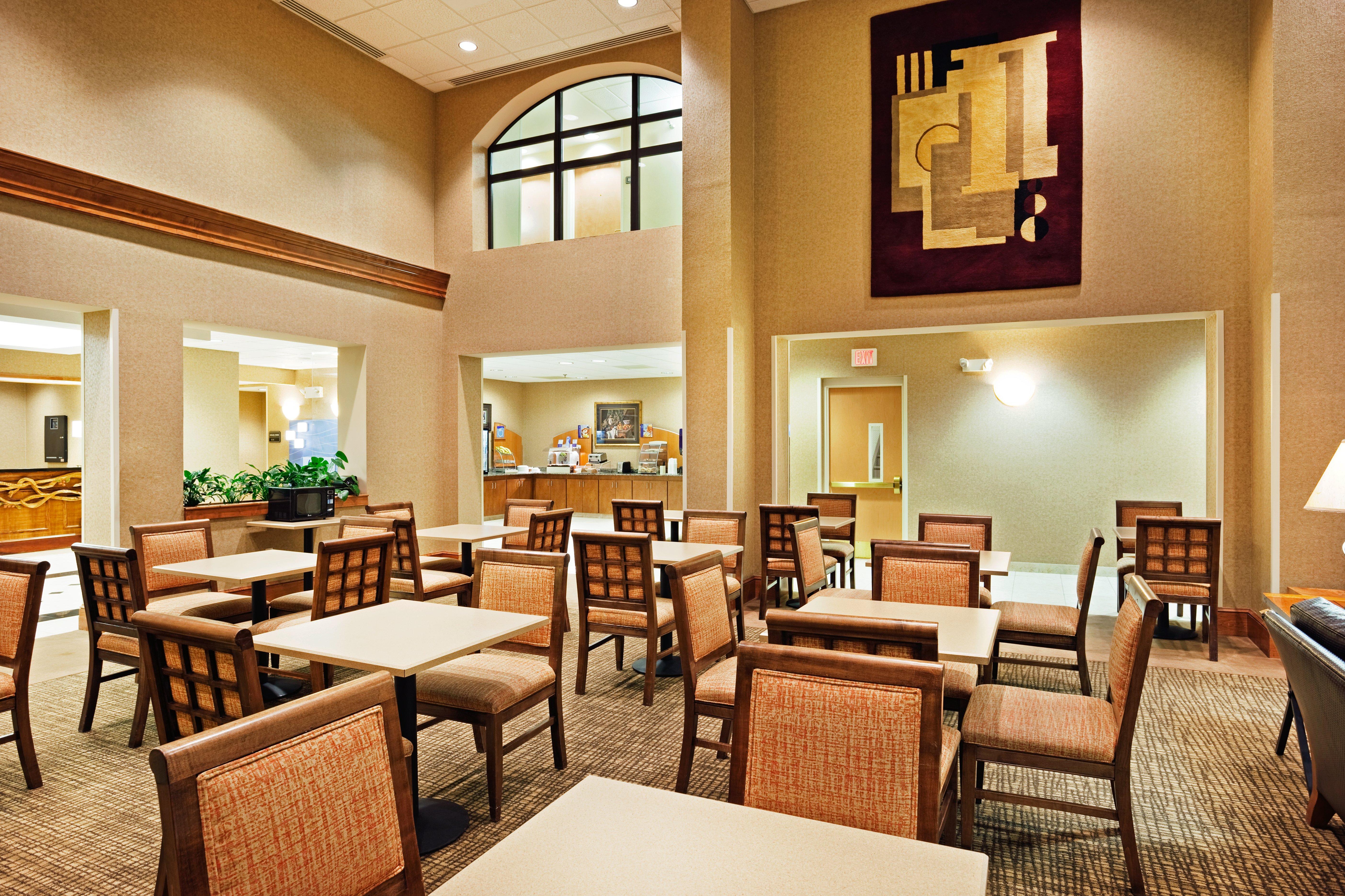 Holiday Inn Express Boone By Ihg Eksteriør billede