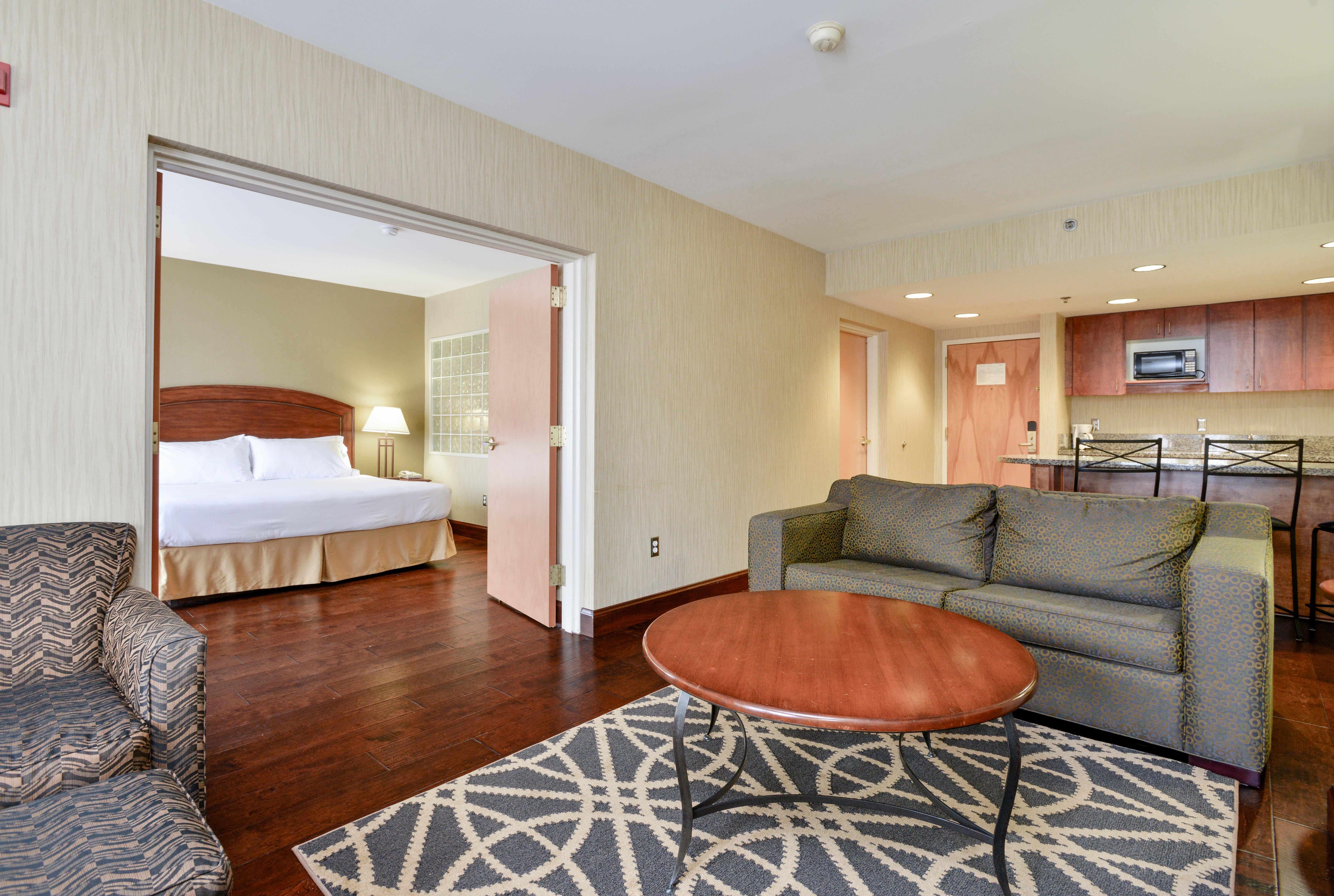 Holiday Inn Express Boone By Ihg Eksteriør billede