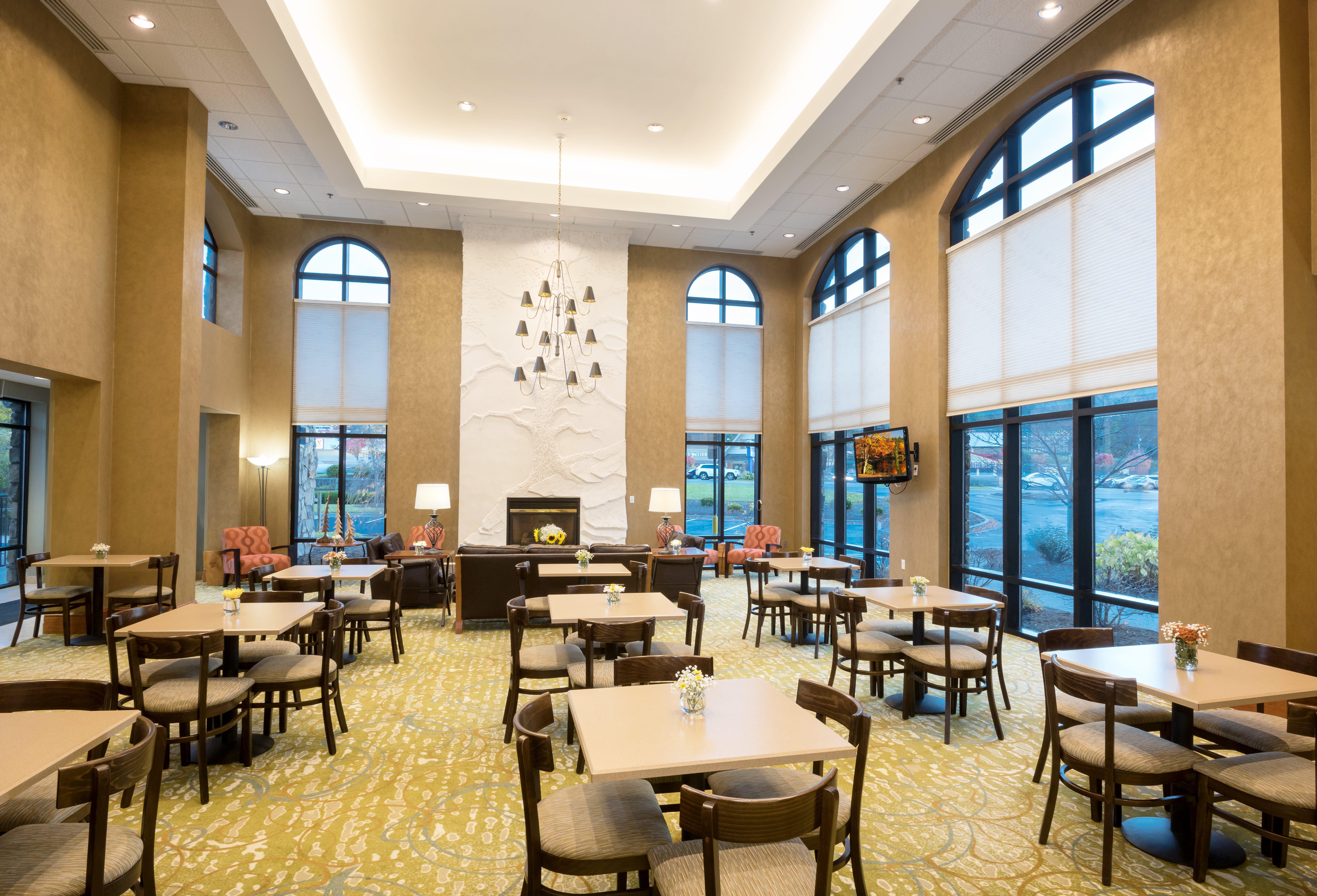 Holiday Inn Express Boone By Ihg Eksteriør billede