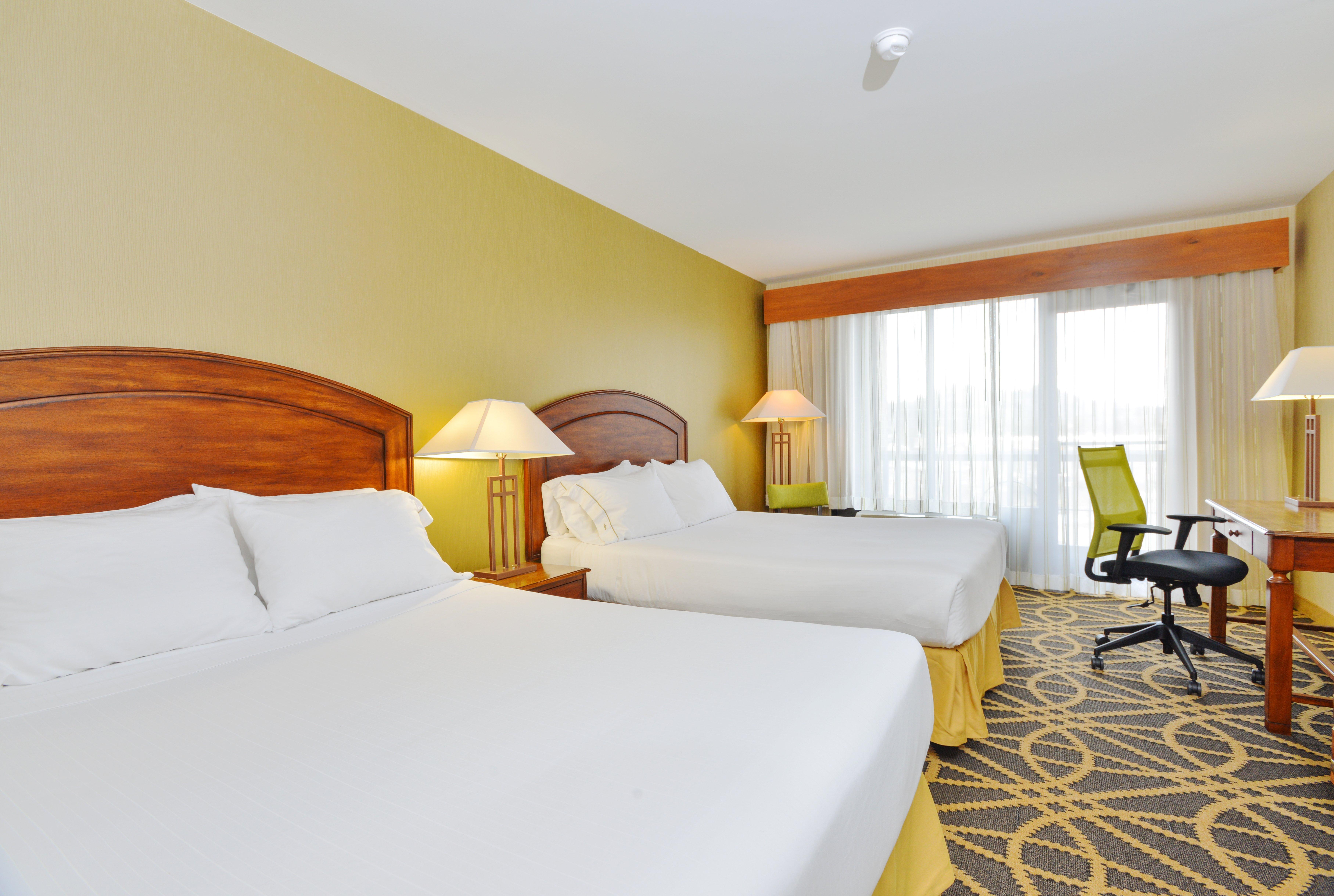 Holiday Inn Express Boone By Ihg Eksteriør billede
