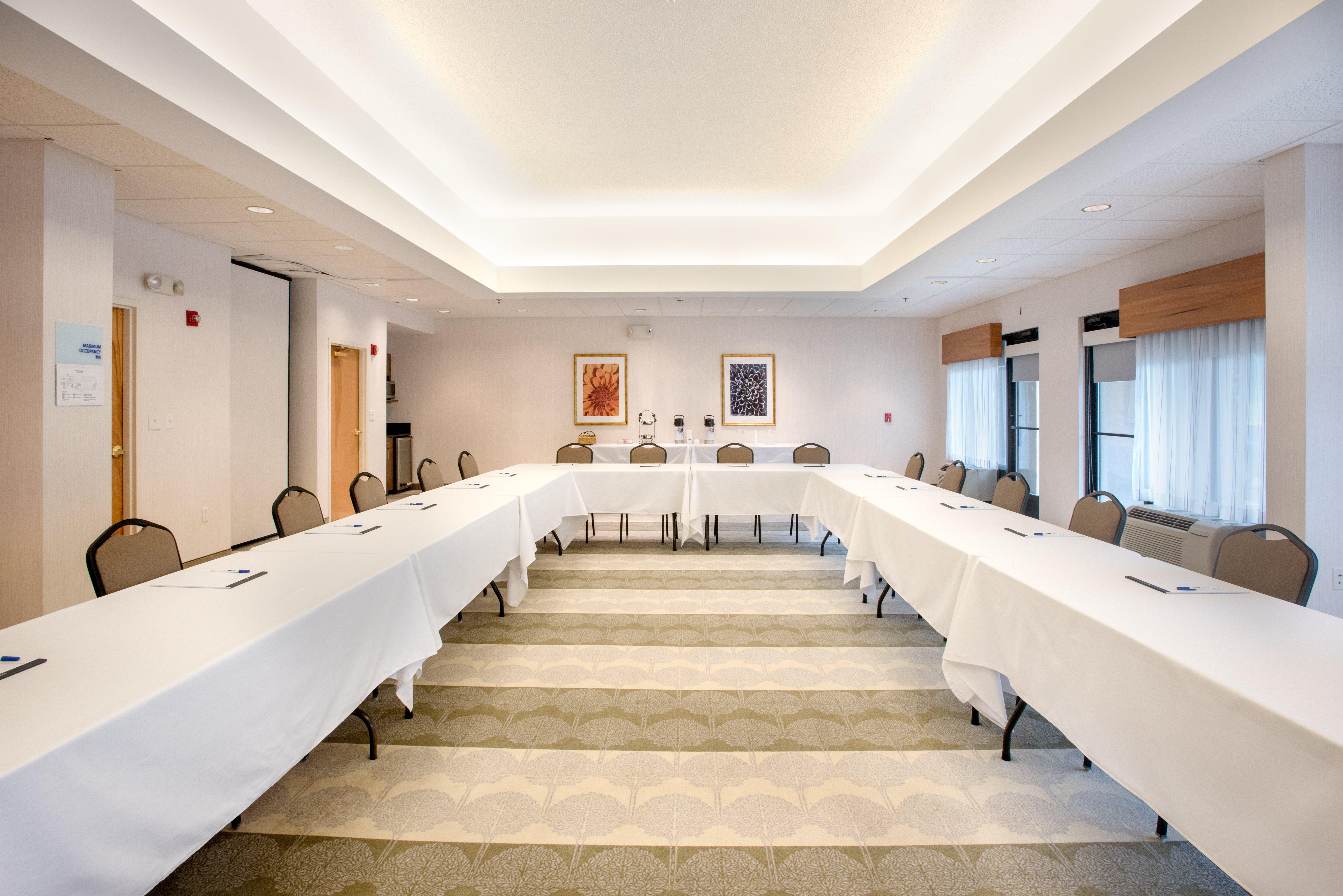 Holiday Inn Express Boone By Ihg Eksteriør billede
