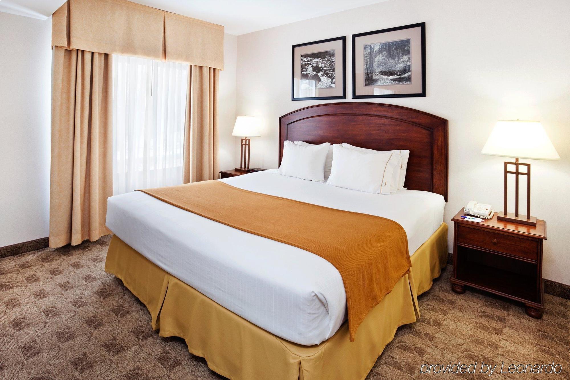 Holiday Inn Express Boone By Ihg Eksteriør billede