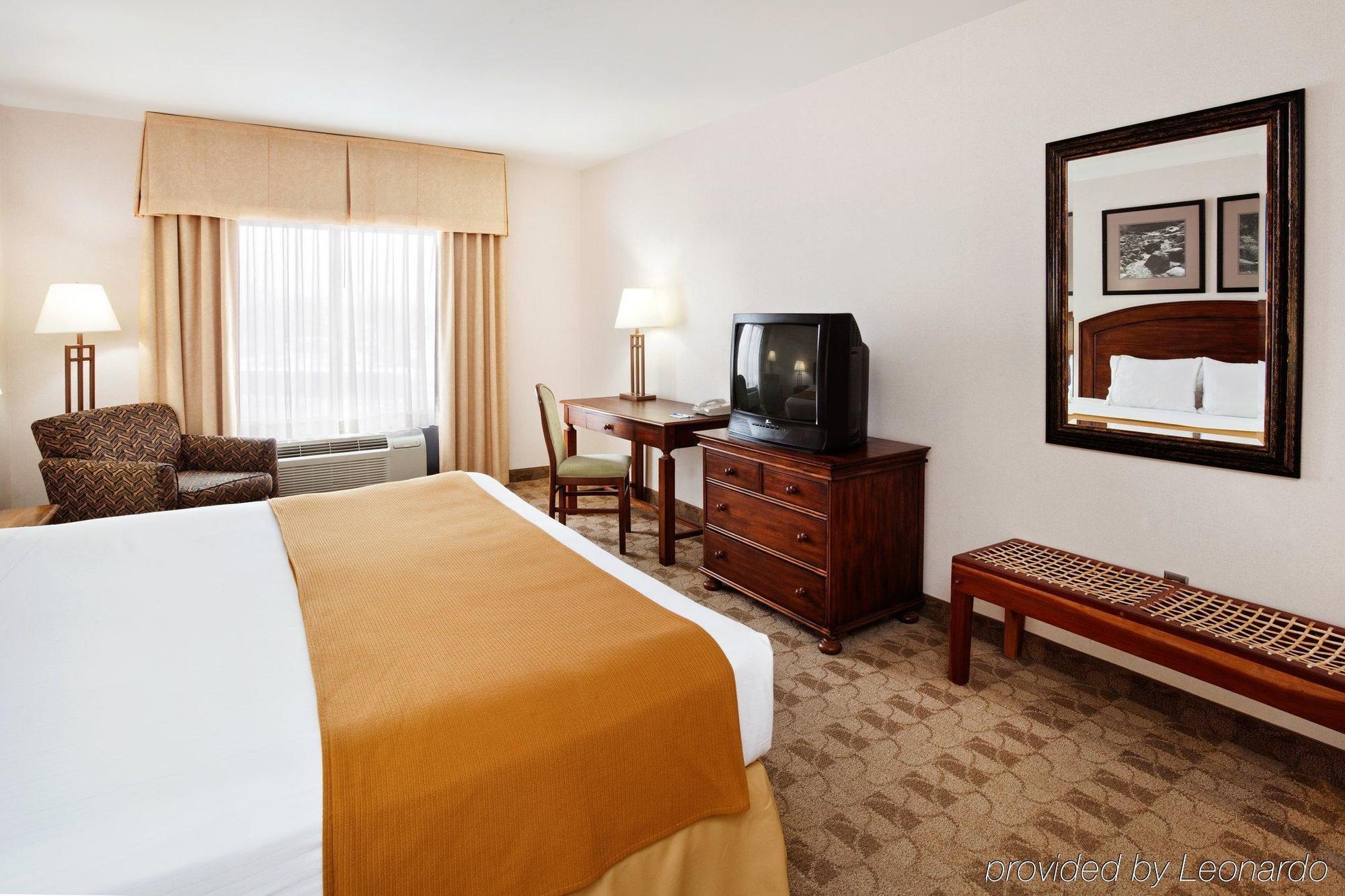 Holiday Inn Express Boone By Ihg Eksteriør billede