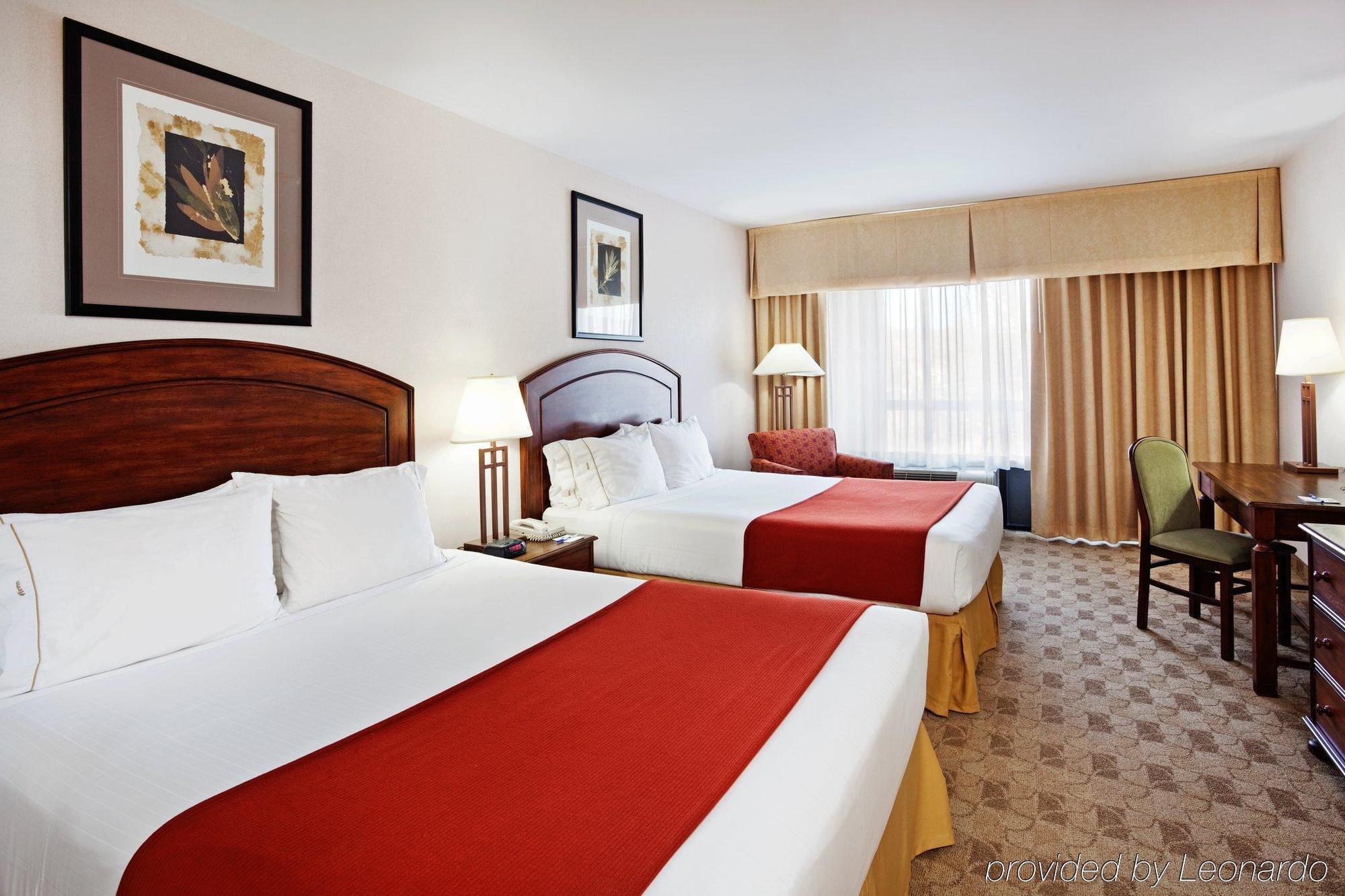Holiday Inn Express Boone By Ihg Eksteriør billede