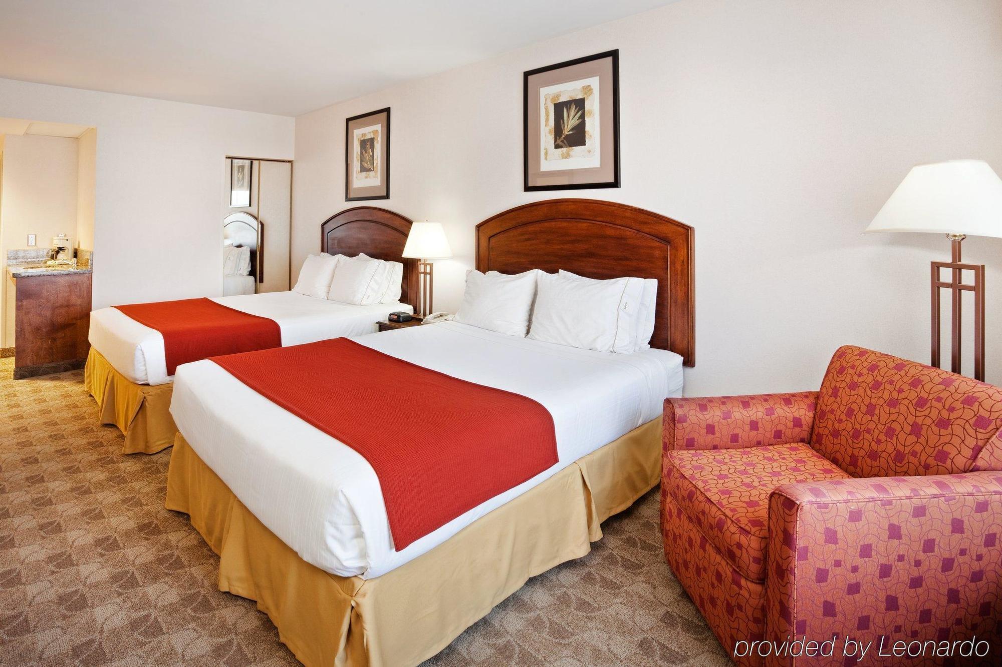 Holiday Inn Express Boone By Ihg Eksteriør billede