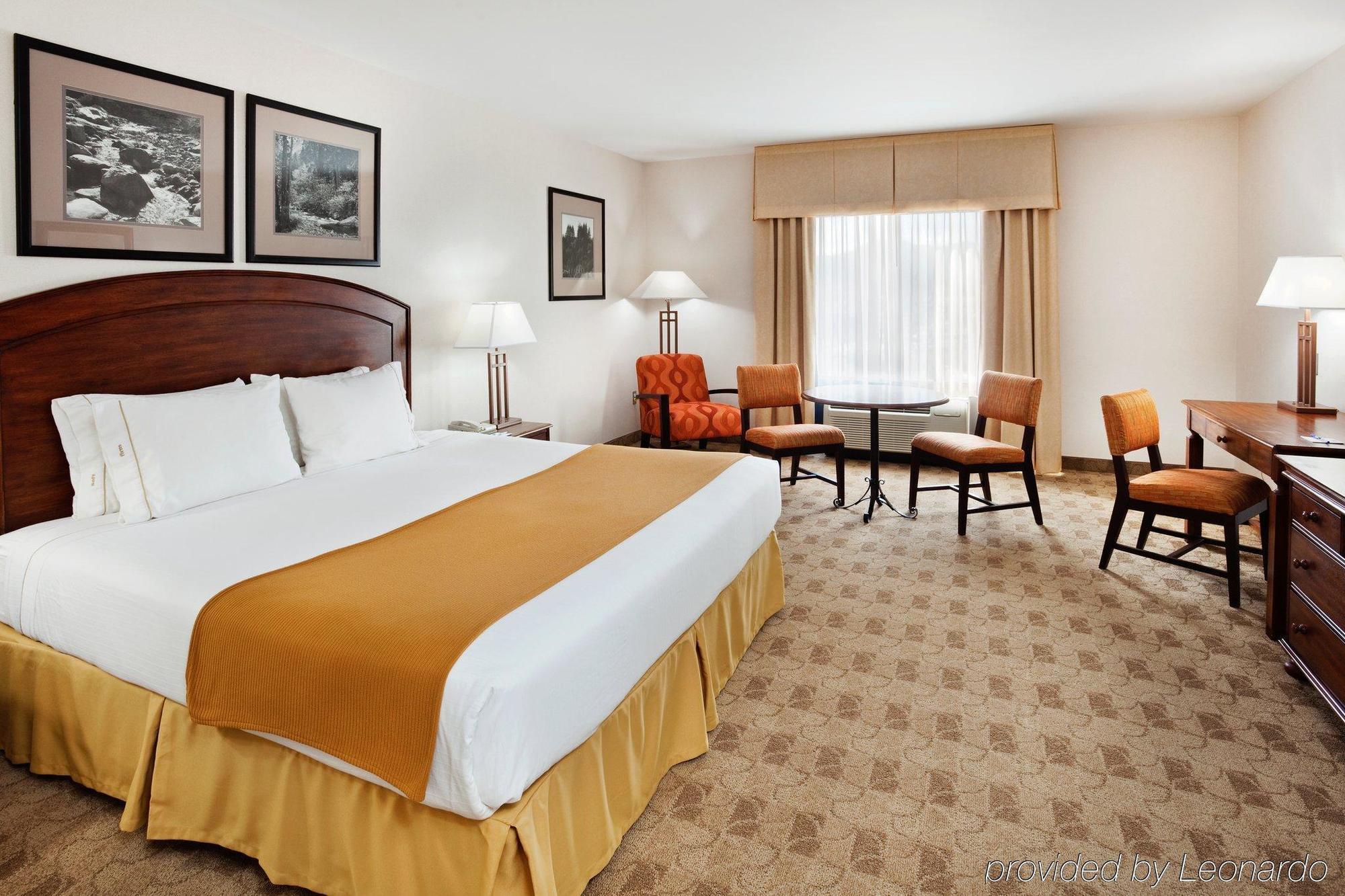 Holiday Inn Express Boone By Ihg Eksteriør billede