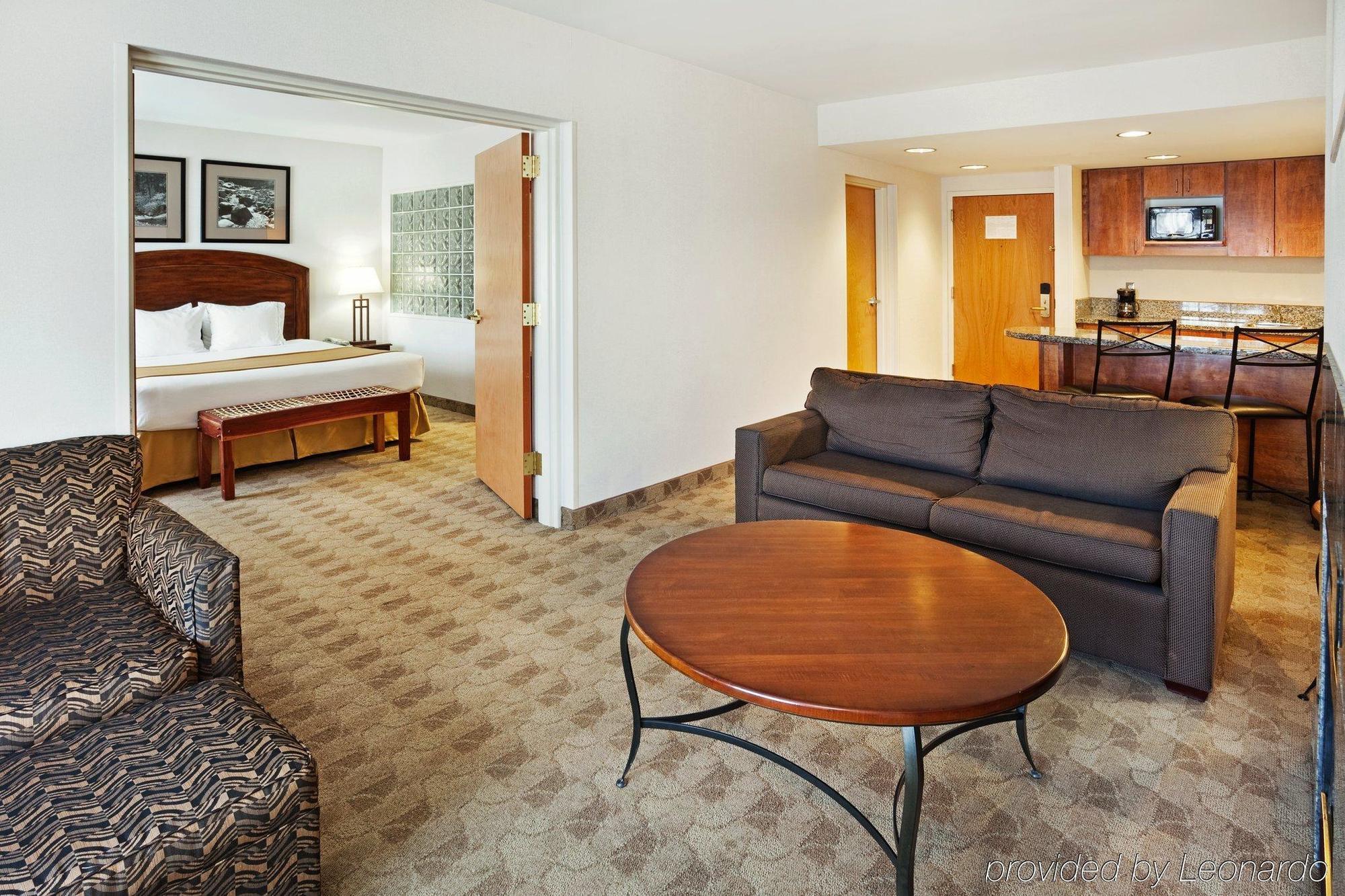Holiday Inn Express Boone By Ihg Værelse billede