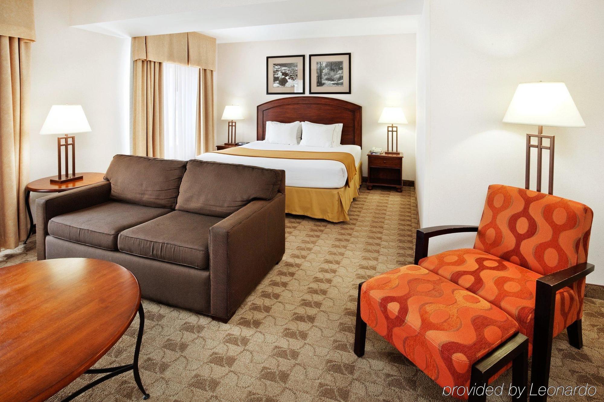 Holiday Inn Express Boone By Ihg Eksteriør billede