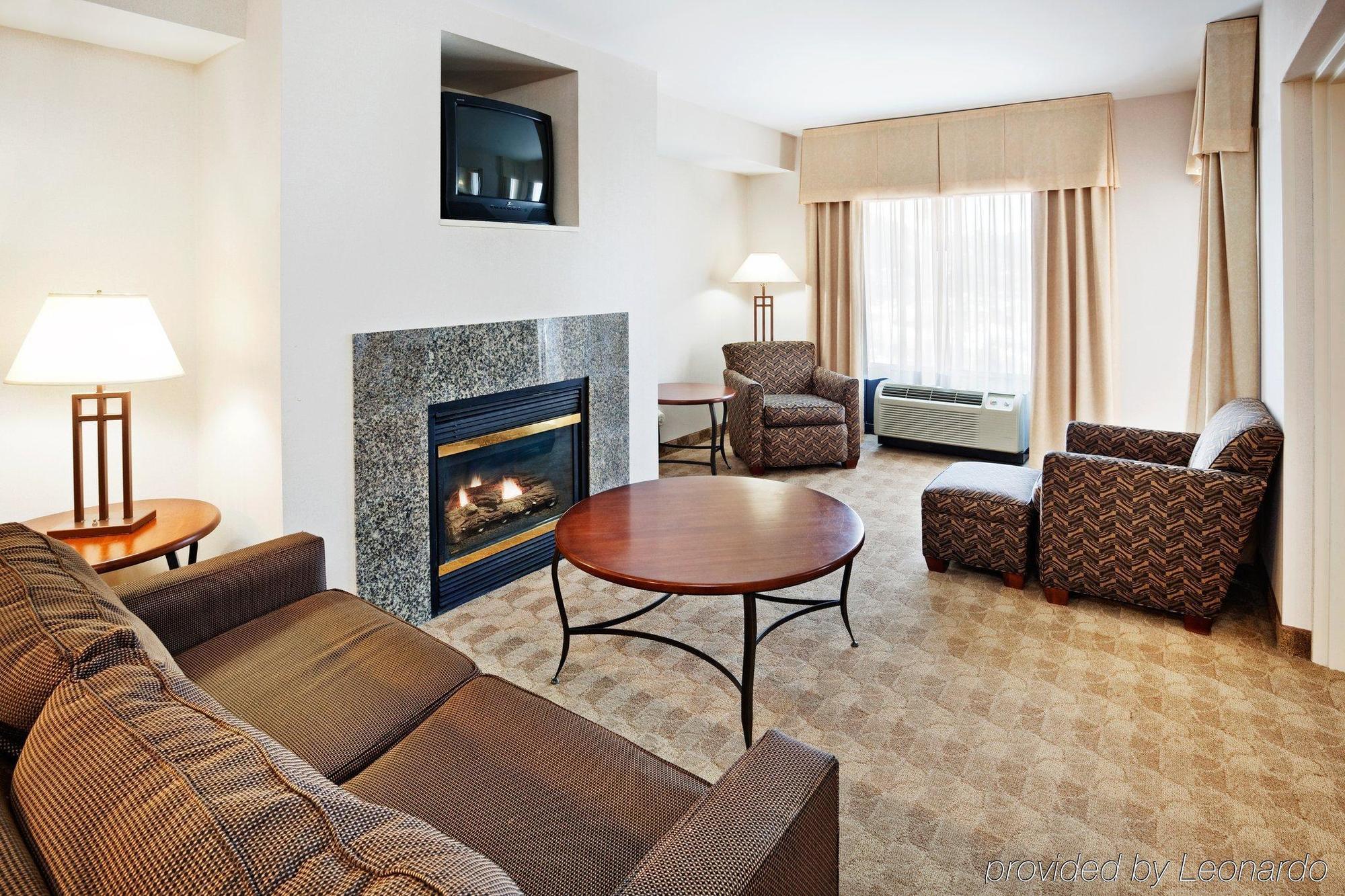 Holiday Inn Express Boone By Ihg Eksteriør billede