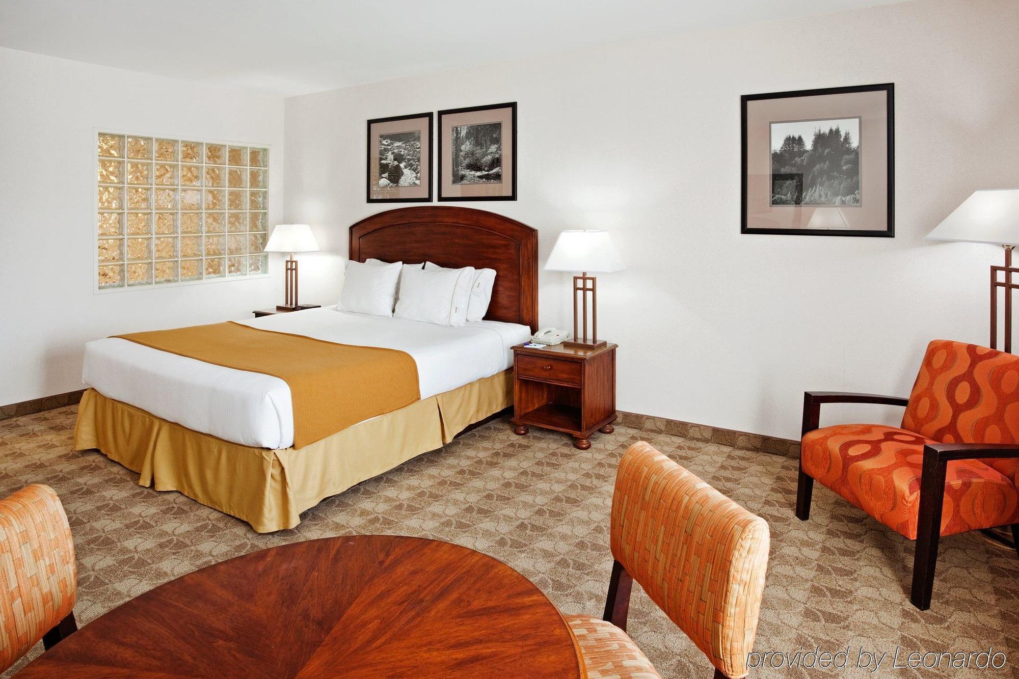 Holiday Inn Express Boone By Ihg Eksteriør billede