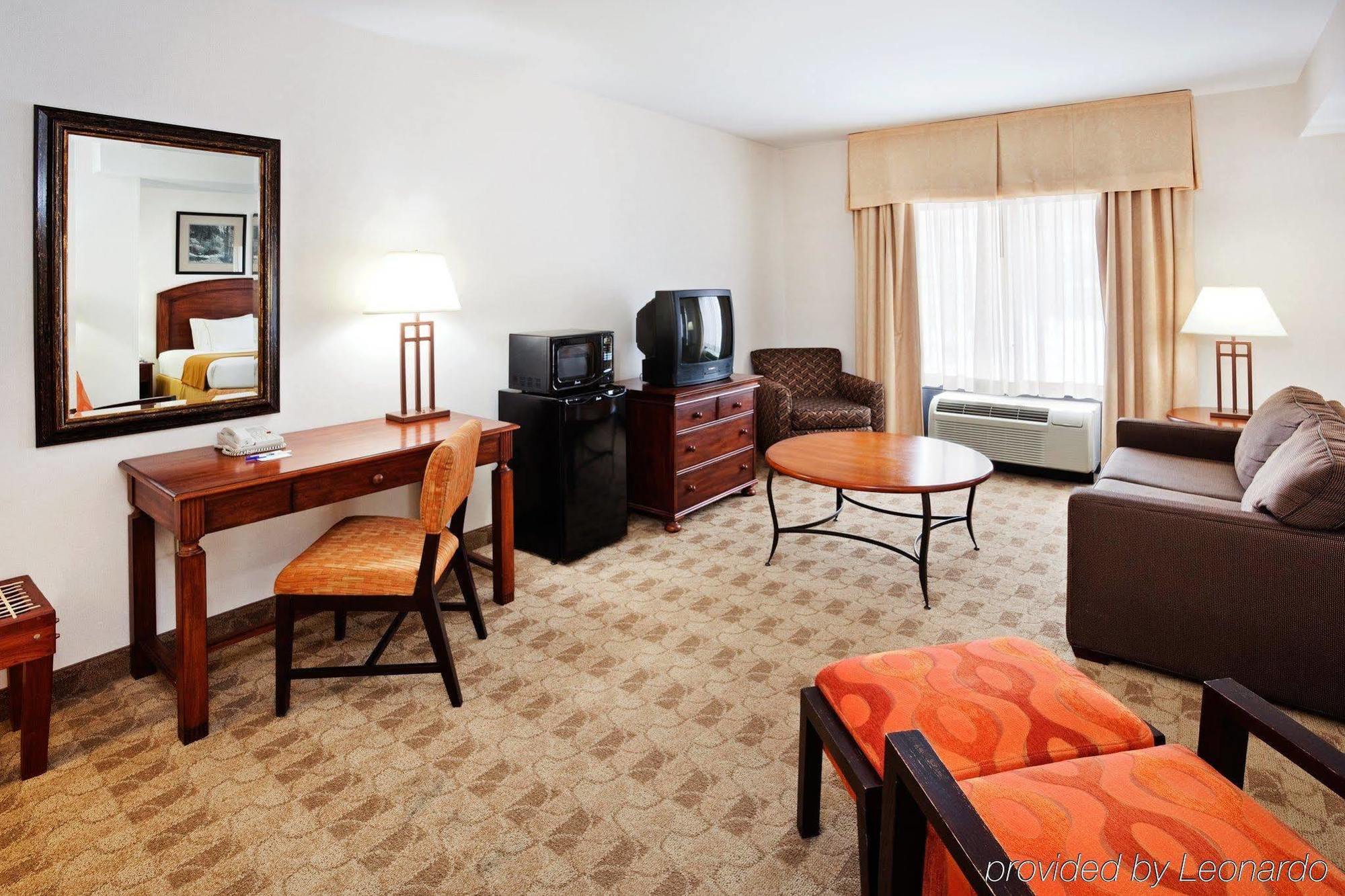 Holiday Inn Express Boone By Ihg Eksteriør billede