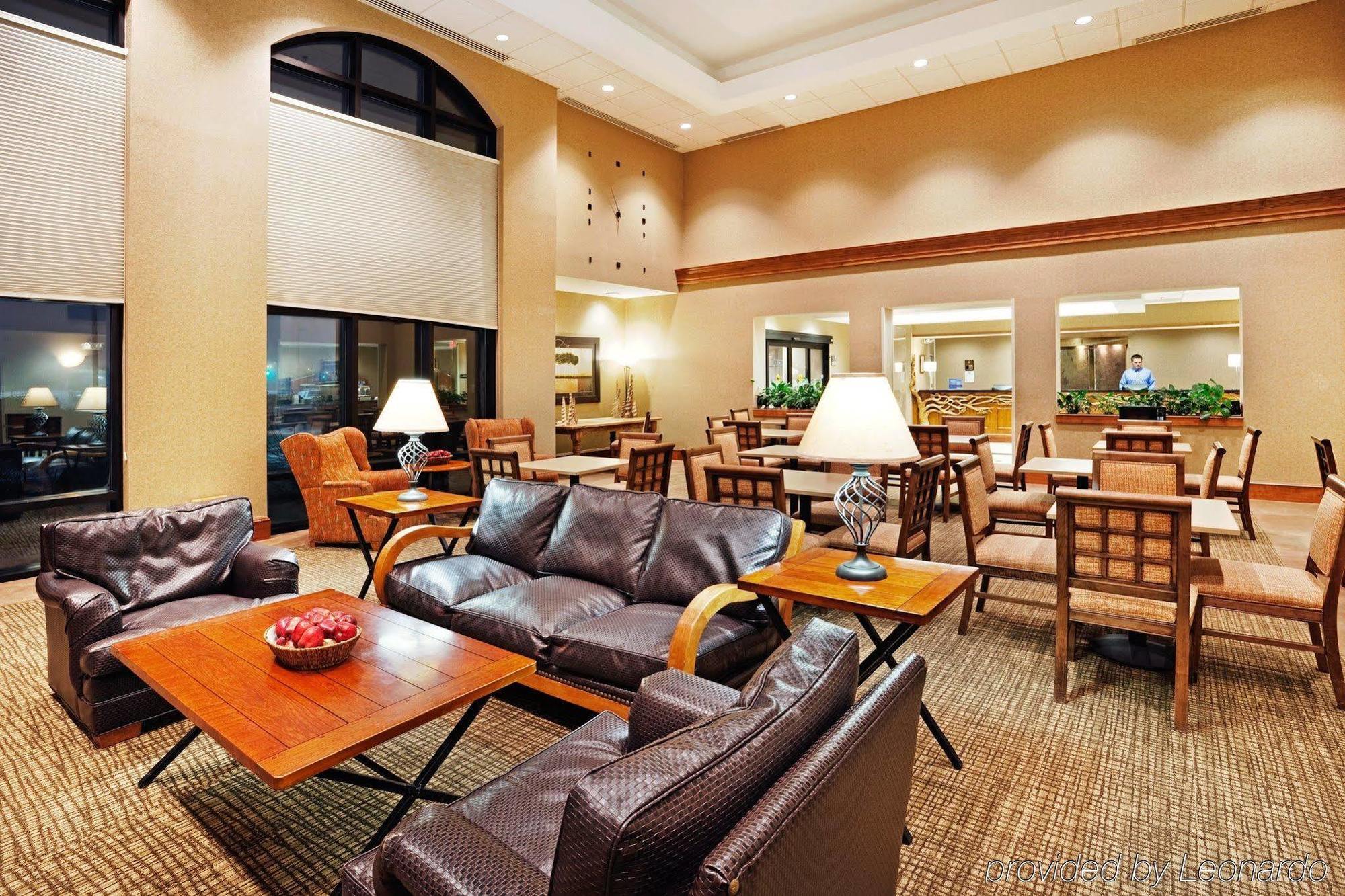 Holiday Inn Express Boone By Ihg Eksteriør billede