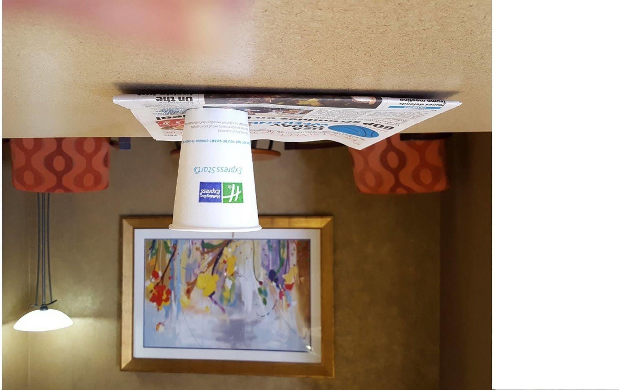 Holiday Inn Express Boone By Ihg Eksteriør billede